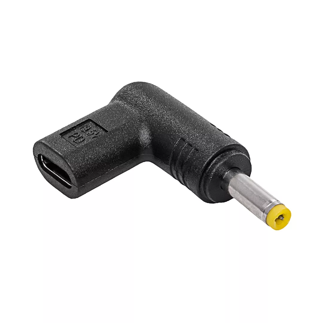 Akyga AK-ND-C04 cable gender changer USB-C