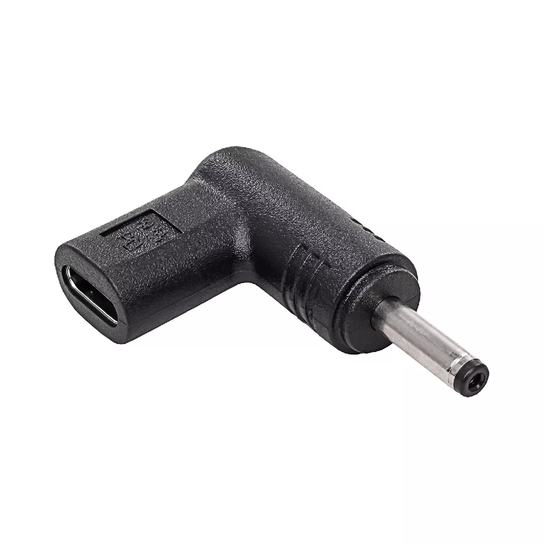 Akyga AK-ND-C05 cable gender changer USB-C
