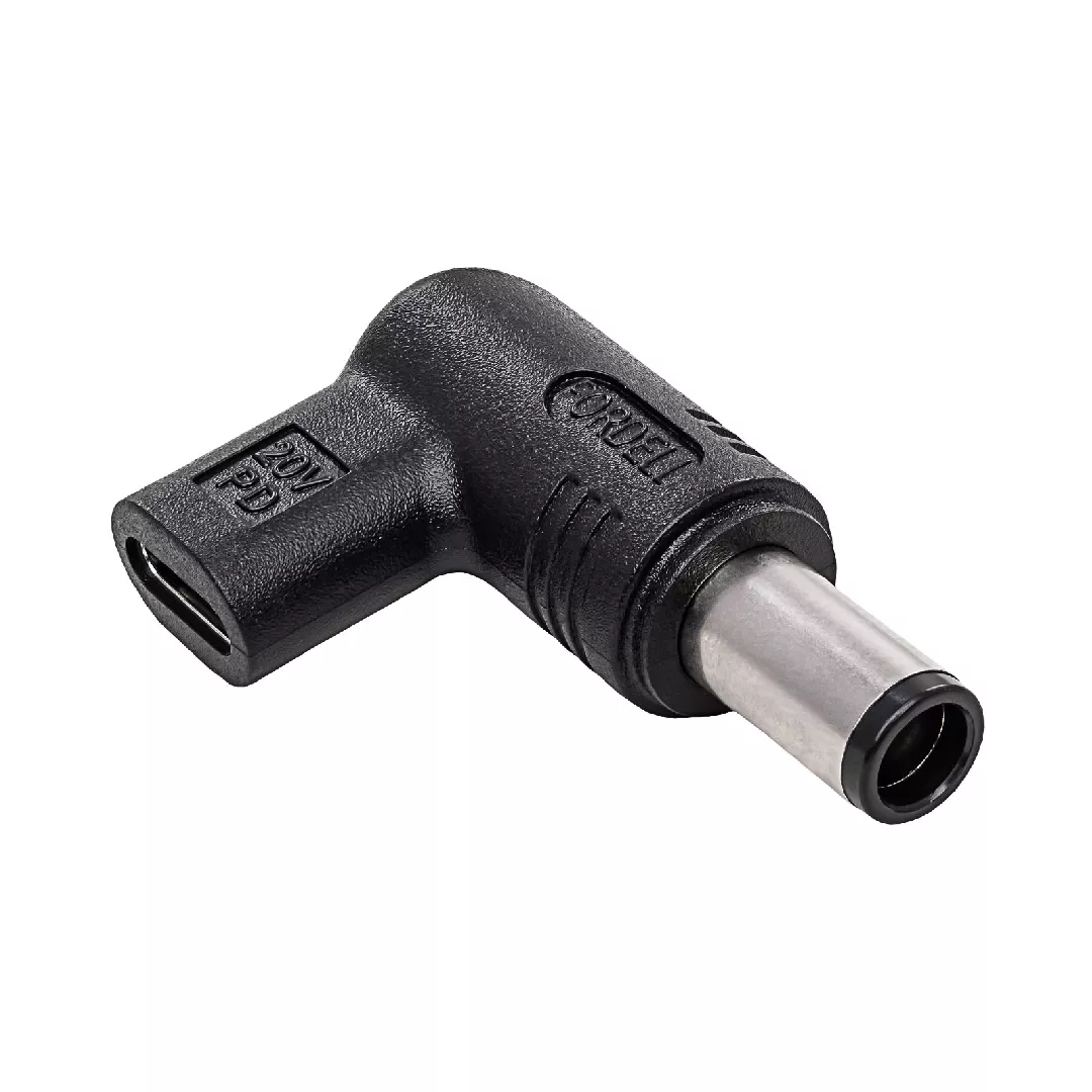 Akyga AK-ND-C08 cable gender changer USB-C