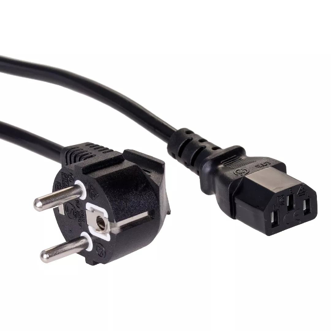 Akyga AK-PC-01C Hohe qualität stromkabel  1