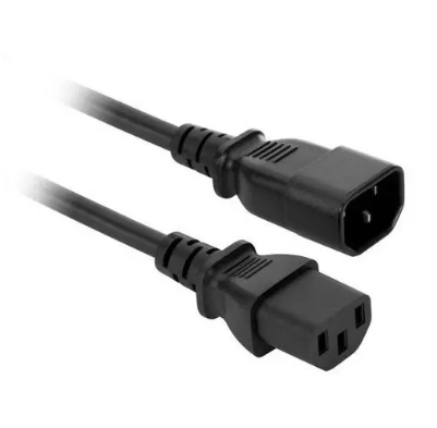Akyga AK-PC-11A power cable Black 5