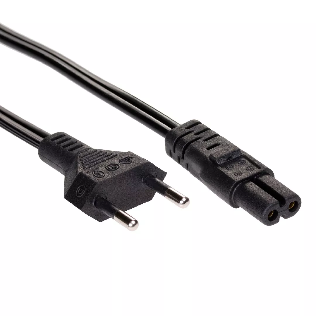 Akyga AK-RD-01A power cable Black 1