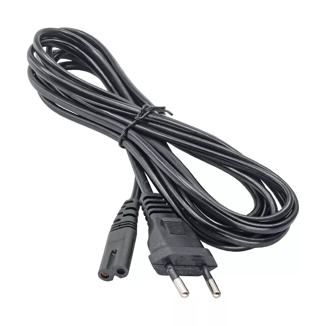 Akyga AK-RD-02A power cable Black 3
