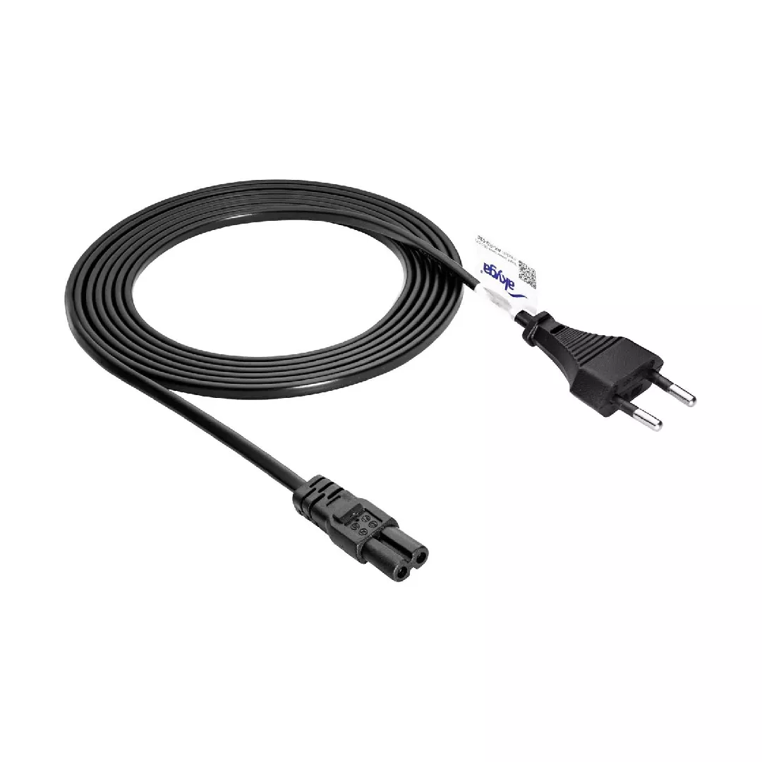 Akyga AK-RD-02C power cable Black 3