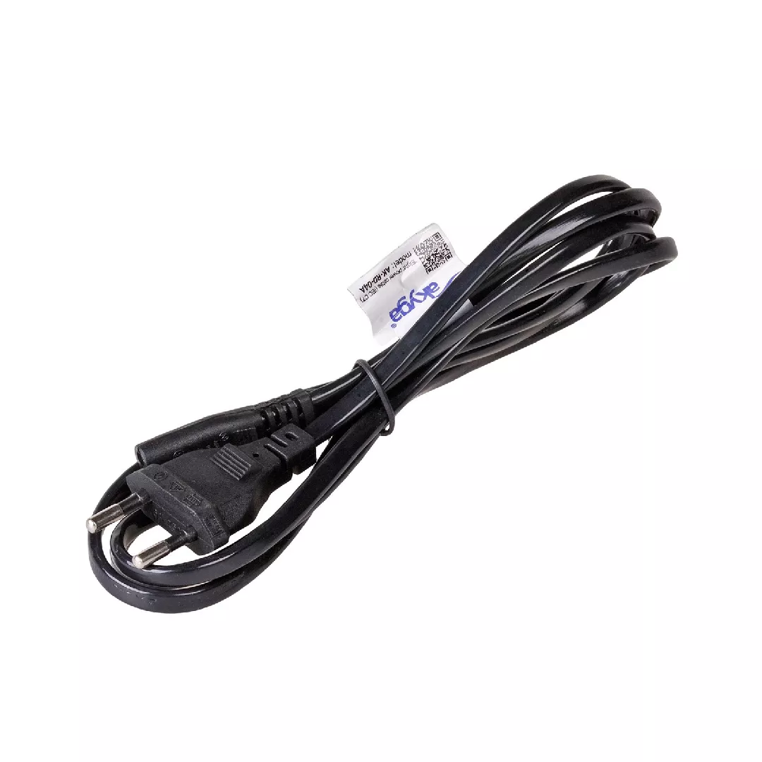 Akyga AK-RD-04A power cable Black 0