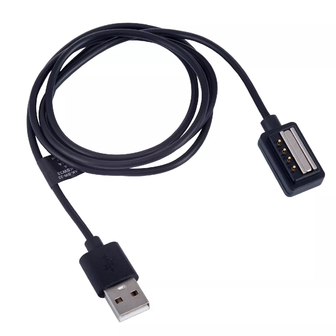 Akyga AK-SW-33 mobile device charger Smartwatch