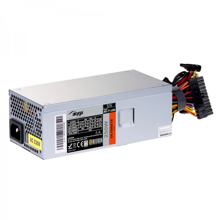 Akyga AK-T1-250 TFX power supply unit