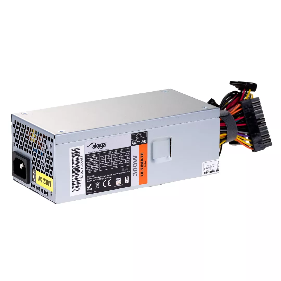 AK-T1-300 300 W