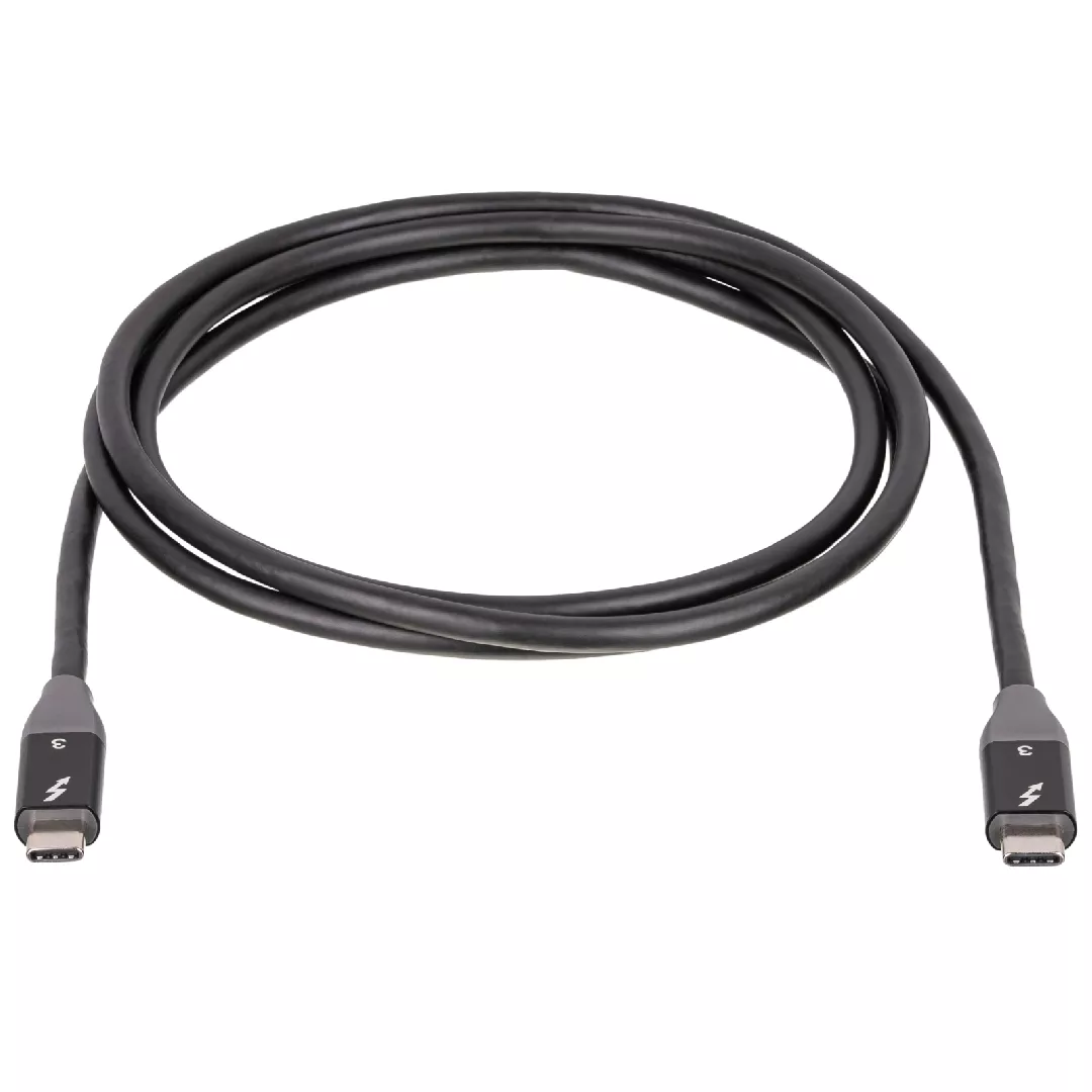 Akyga AK-USB-34 USB cable Thunderbolt 3