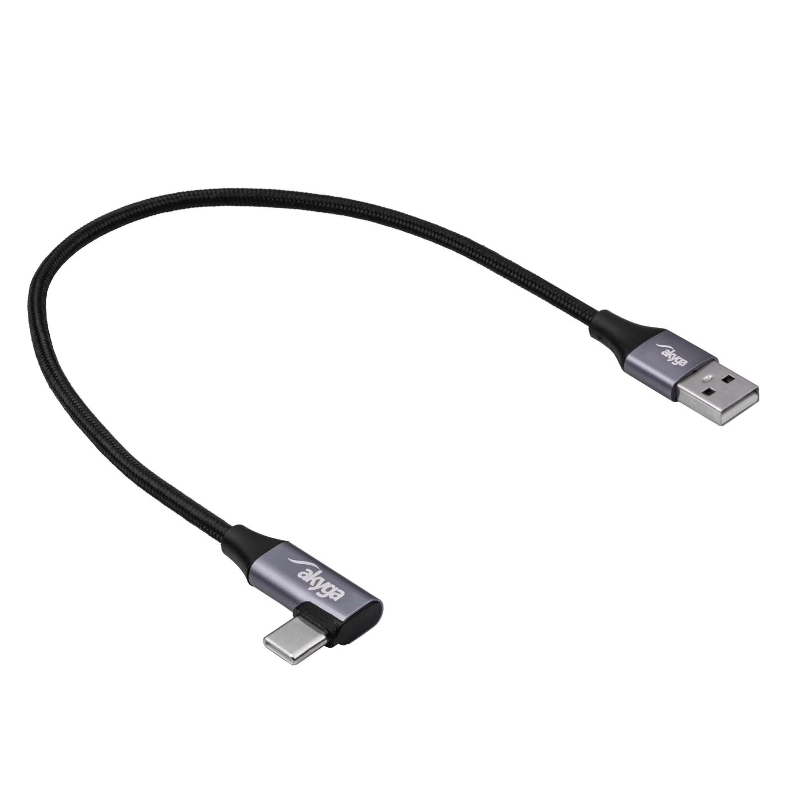 Akyga AK-USB-58 USB cable USB 2