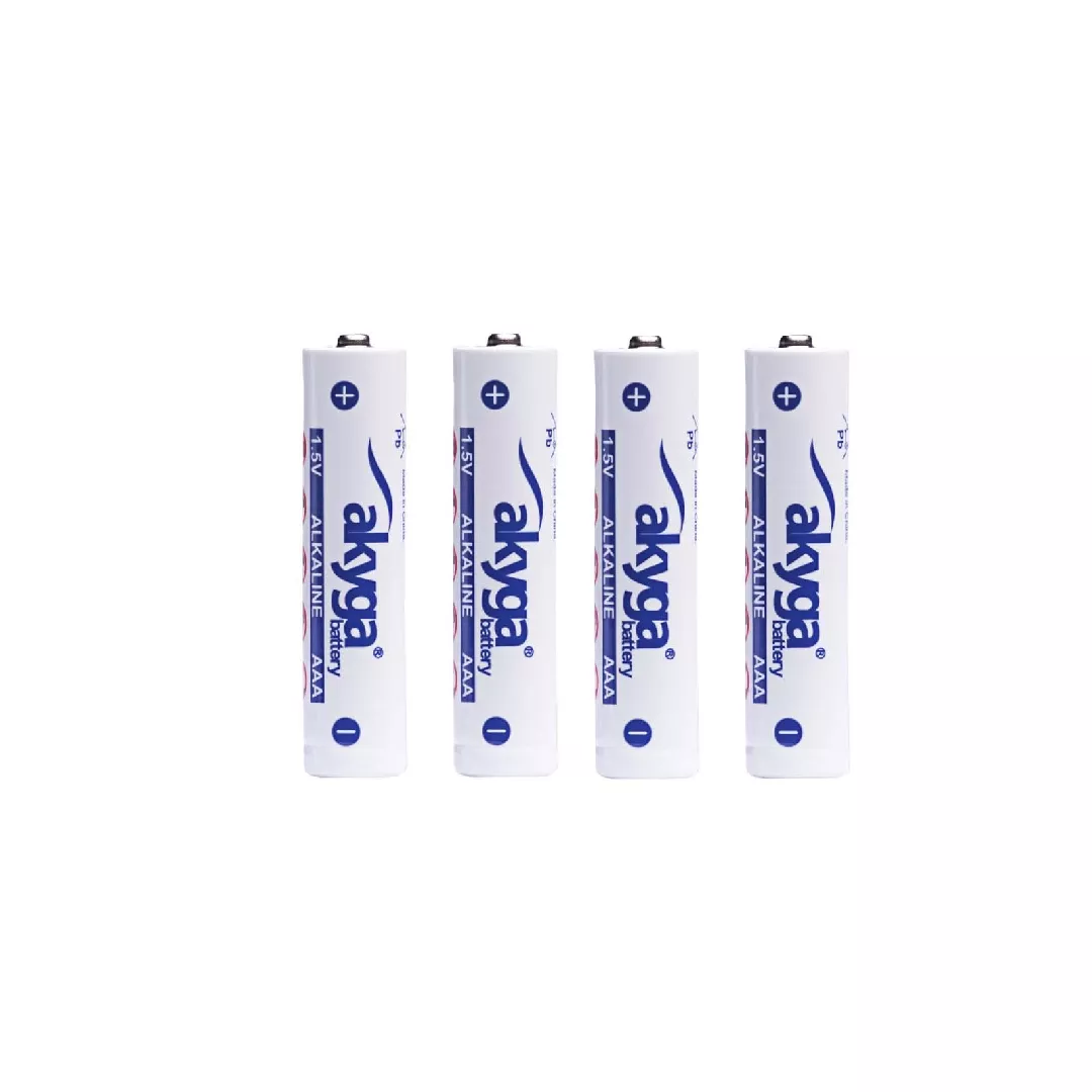 Akyga AKY2057 household battery Single-use battery