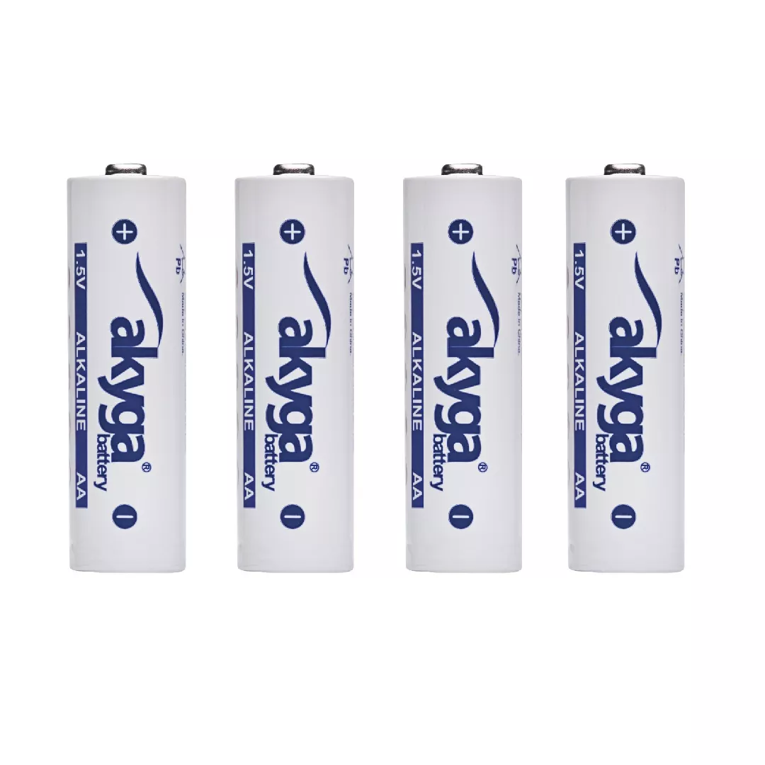 Akyga AKY2069 household battery Single-use battery
