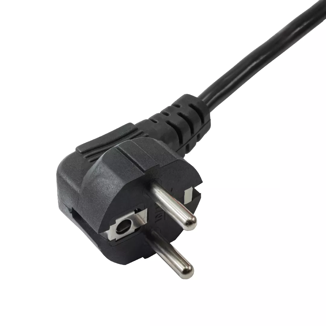 Akyga Power Cord AK-NB-01A for notebooks