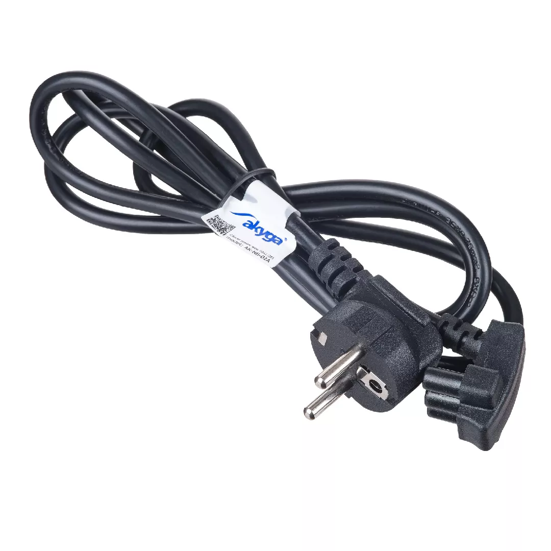 Akyga Power cable for DELL notebook