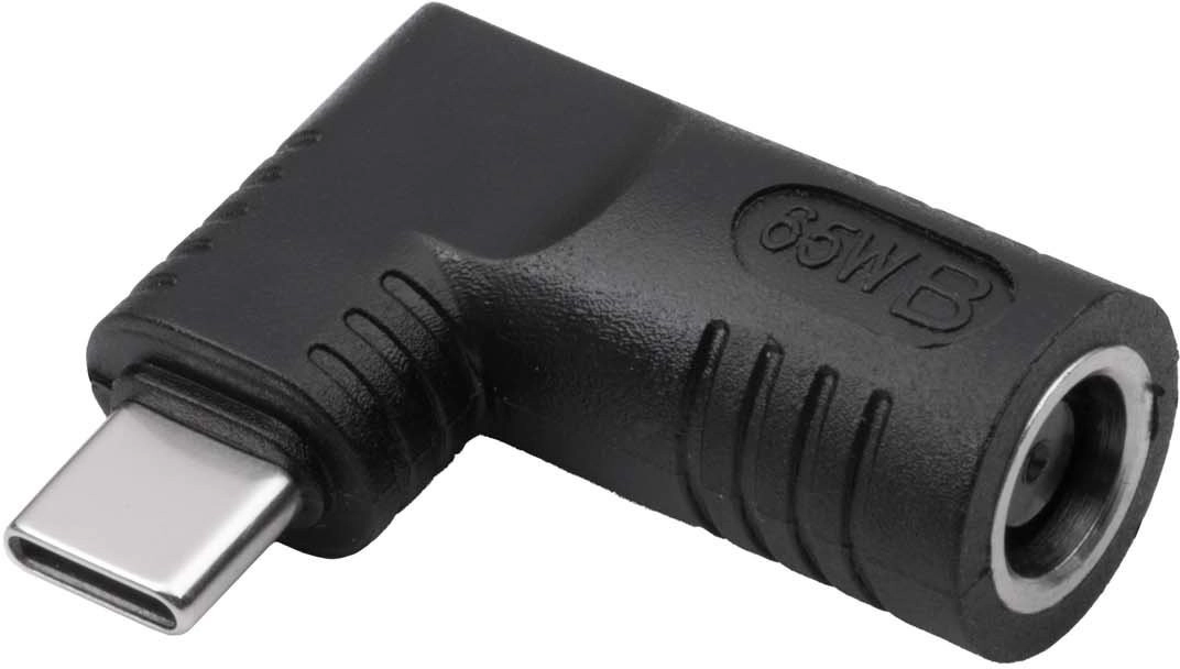 Akyga AK-ND-D02 cable gender changer 7