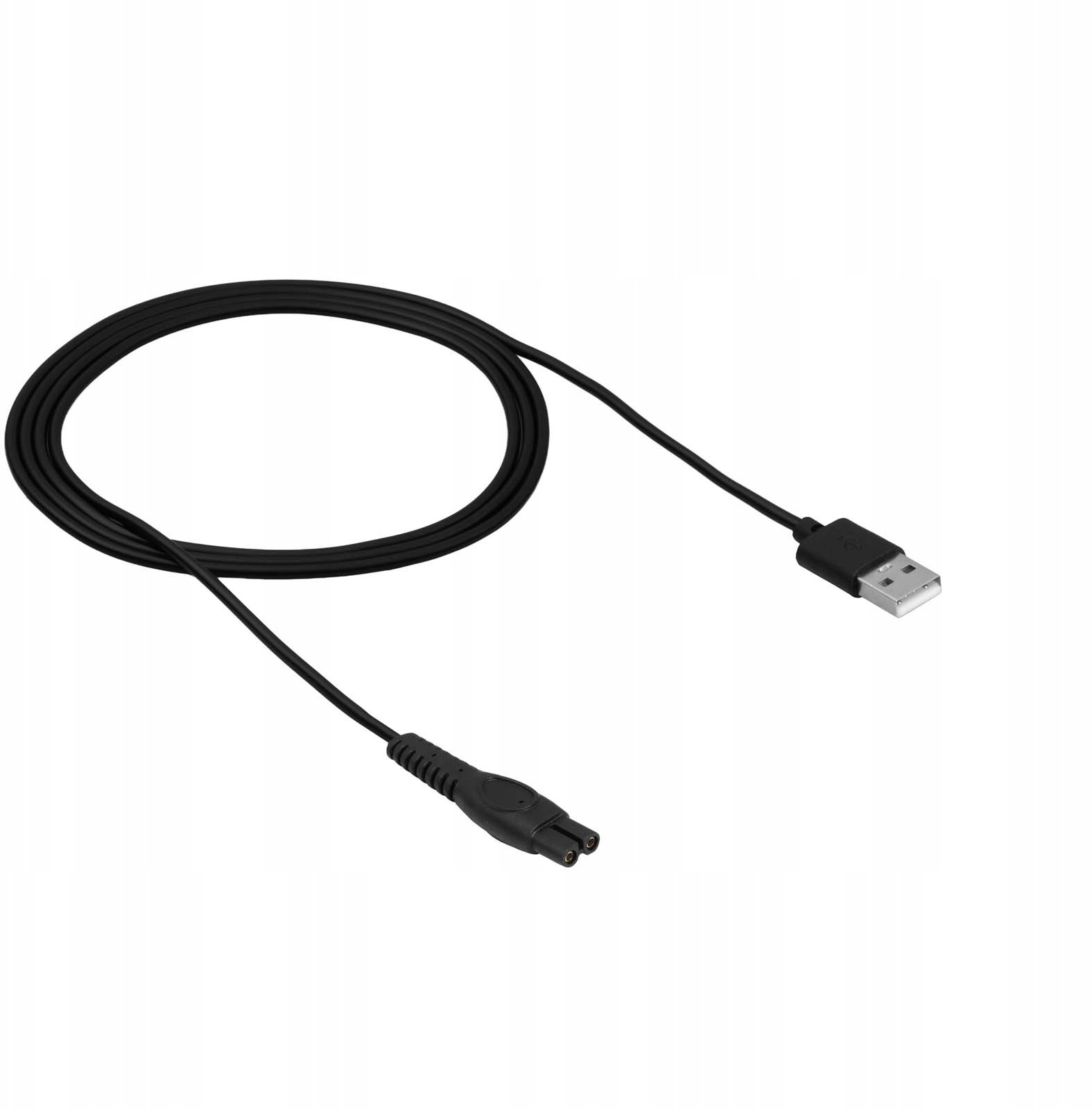 Akyga Kabel USB do golarki Philips