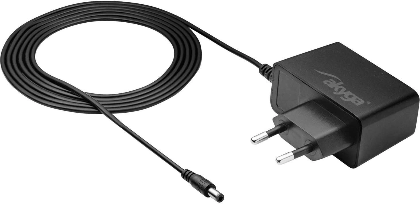 AKYGA Dedicated Power Adapter AK-PD-32 9V