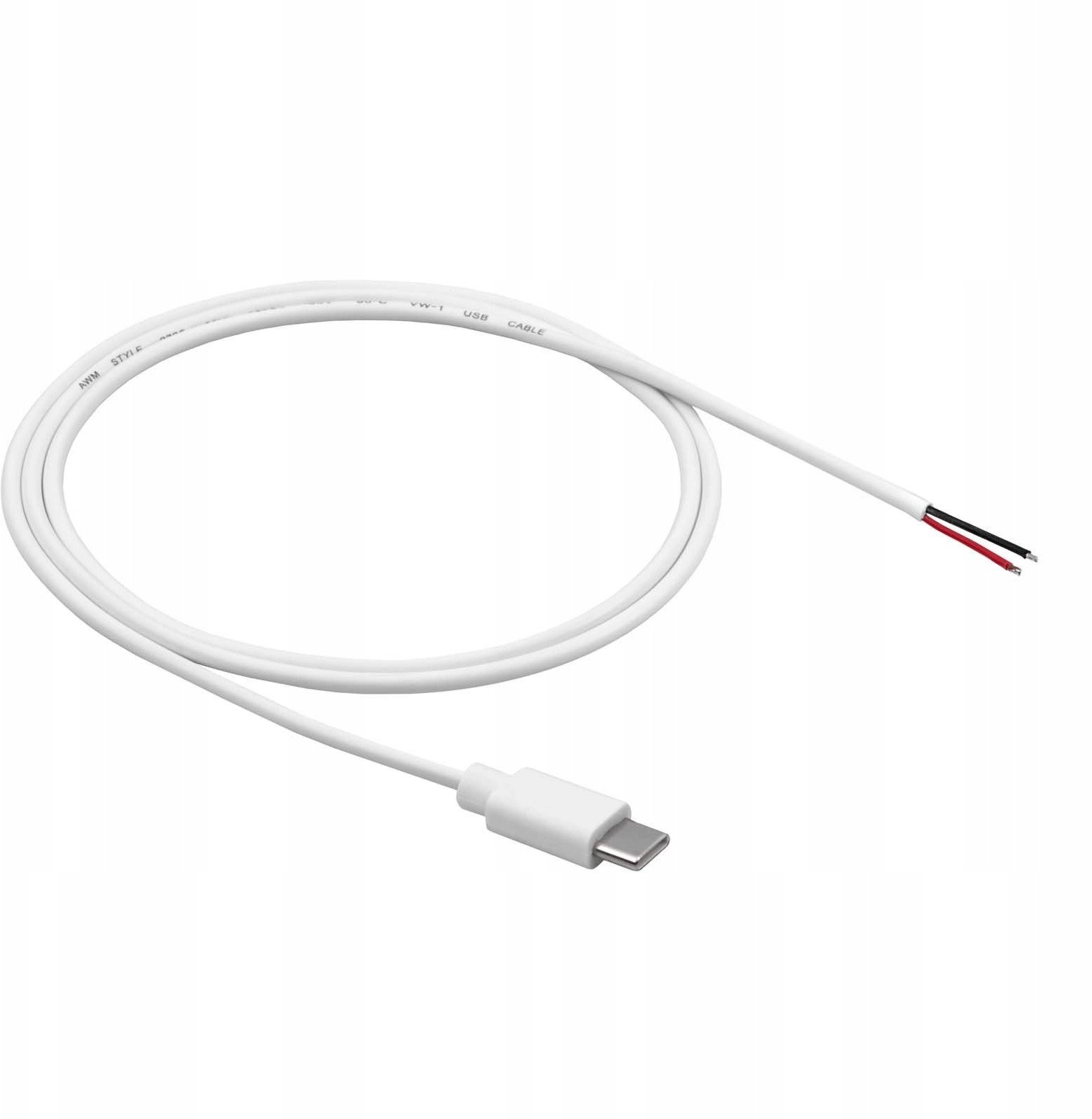Akyga AK-SC-40 60W 1m USB type