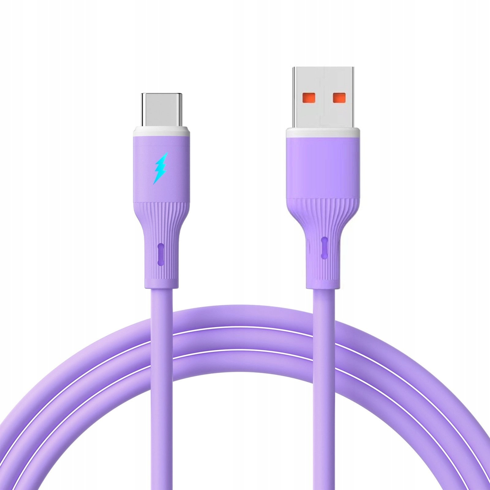 Akyga USB-C - USB-A USB cable