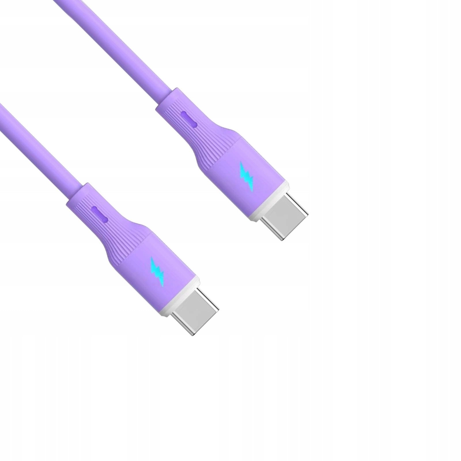 Akyga USB-C - USB-A USB cable