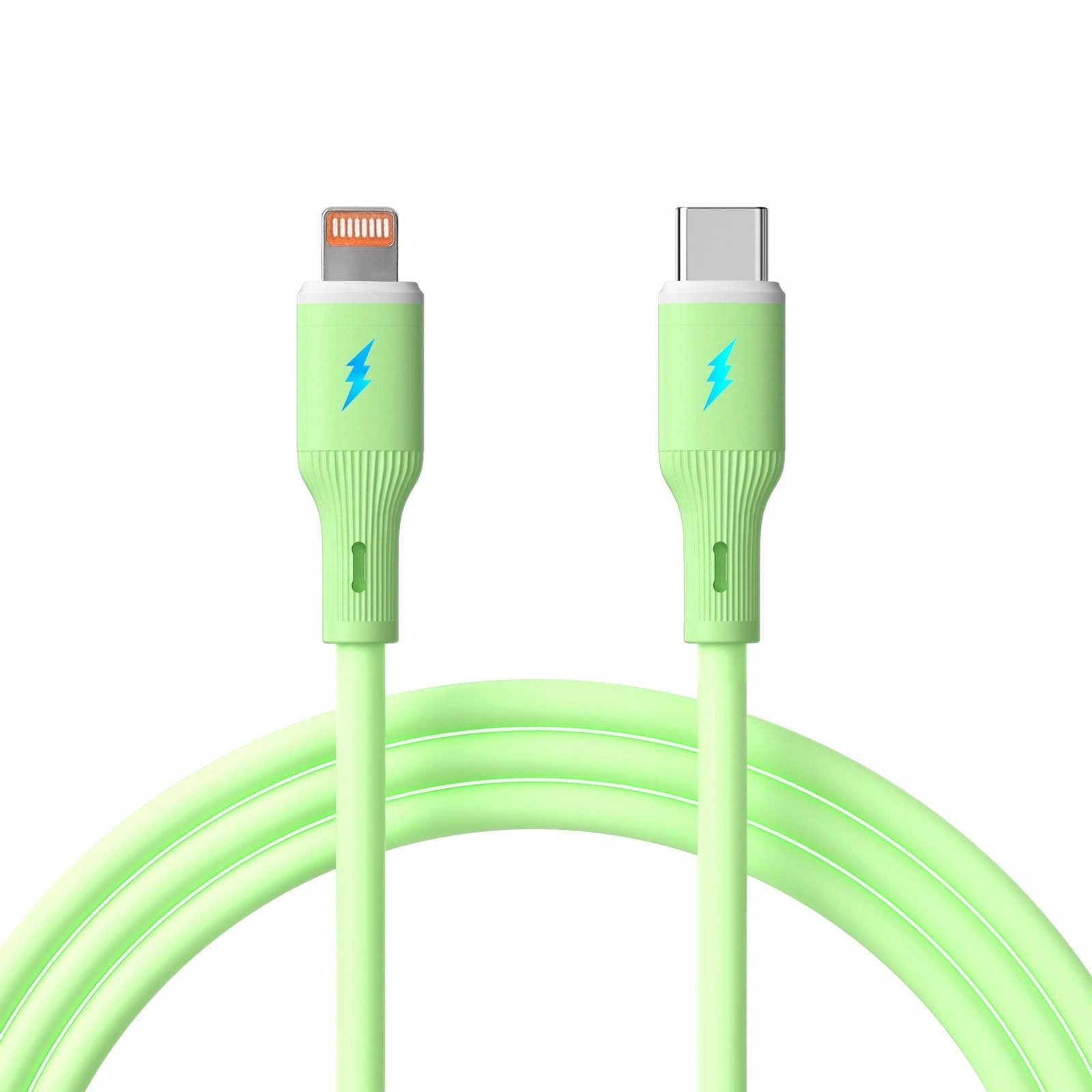 Akyga USB-C - USB-A USB cable