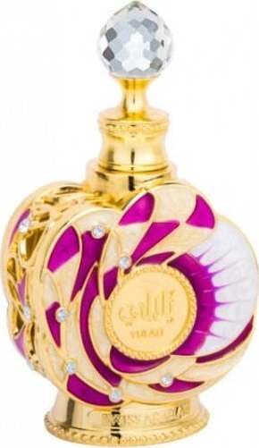 SWISS ARABIAN Yulali PERFUME OIL 15ml