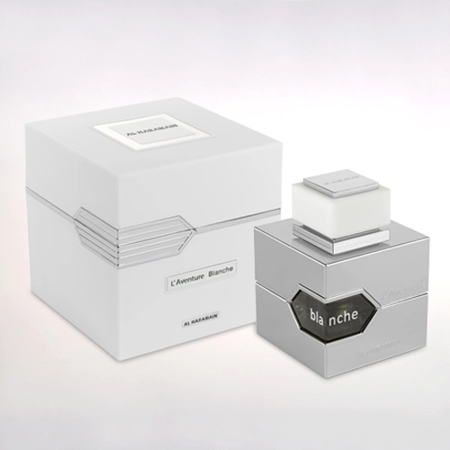 Al Haramain L`Aventure Blanche 100 ml