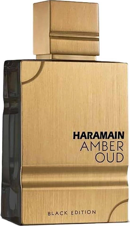 AL HARAMAIN Amber Oud Black EDP
