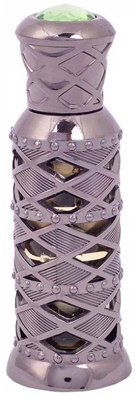 Al Haramain Musk Noir Oil CPO