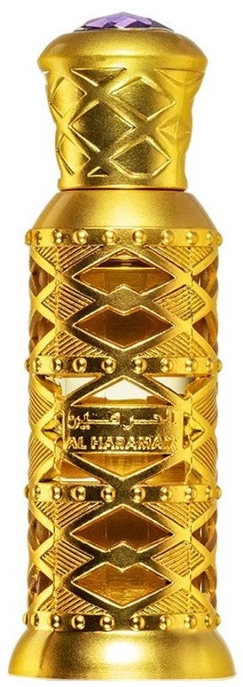 AL HARAMAIN Musk Orchid Perfume Oil
