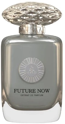 AURAA DESIRE Future Now Perfume Extract
