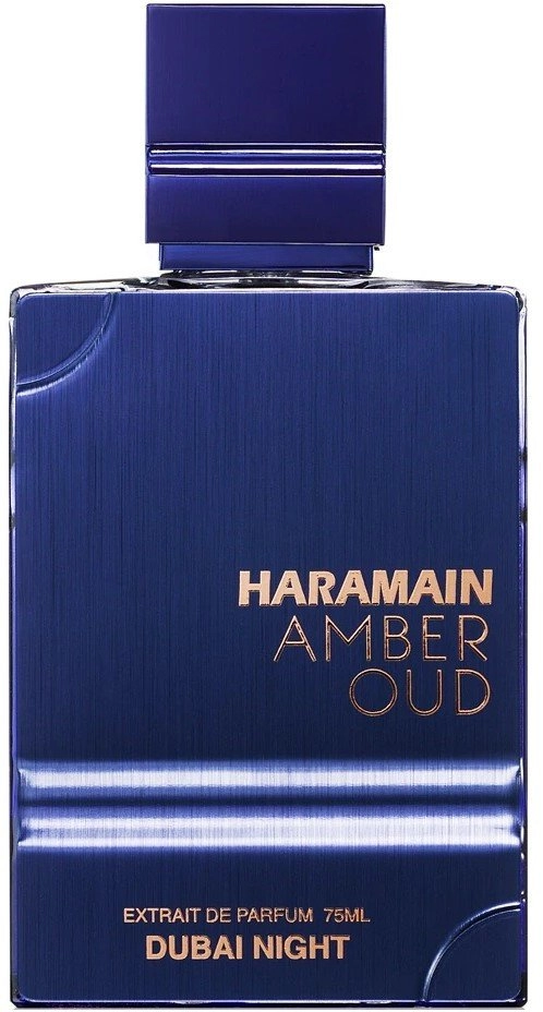 Al Haramain  - Amber Oud Dubai