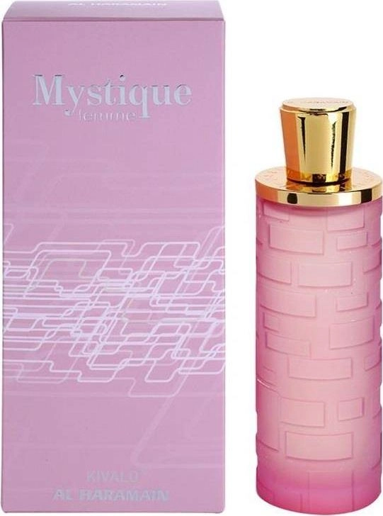 Al Haramain Mystique Femme eau de