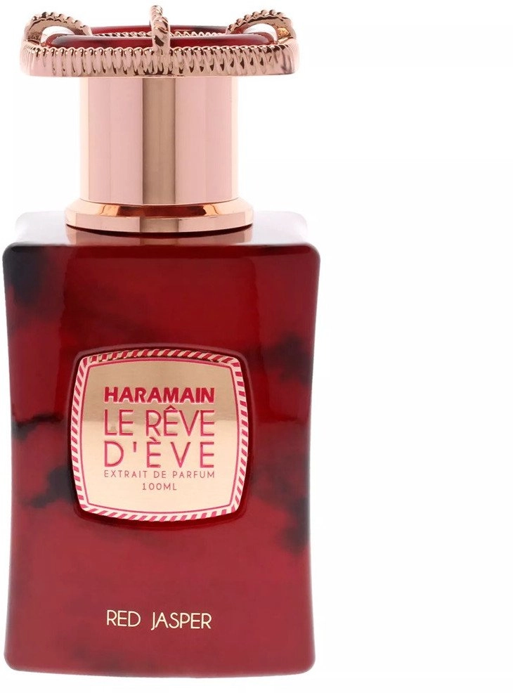 Al Haramain Le Reve D```Eve Red