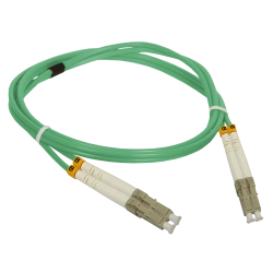 Alantec FOC-LCLC-5MMD-3-3 InfiniBand/fibre optic cable 3m