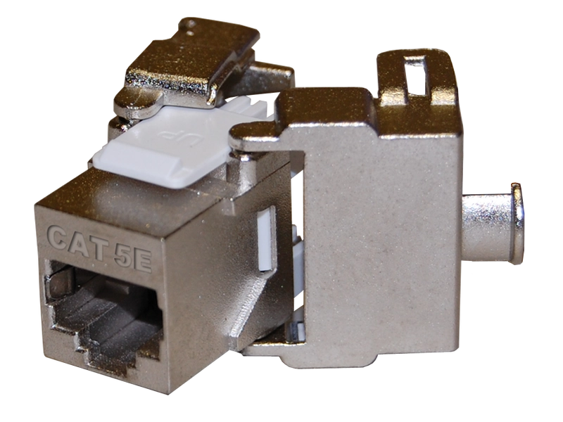 Alantec MB002 wire connector RJ45 Metallic