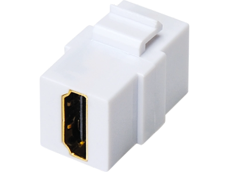 Alantec MKA-HDMI-B wire connector White MKA-HDMI-B
