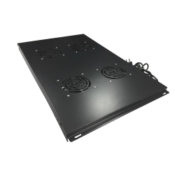 Alantec SA-FR-4-800-1000-C rack accessory Fan panel
