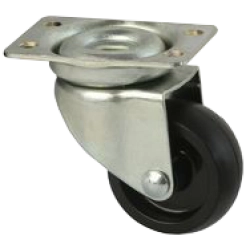 Alantec SA-K-01 rack accessory Castor wheels
