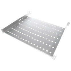 Alantec SA-P-19-1U-650-4-S rack accessory Rack shelf