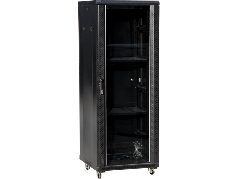 Alantec SS-36U-600-600-01-C rack cabinet Freestanding rack