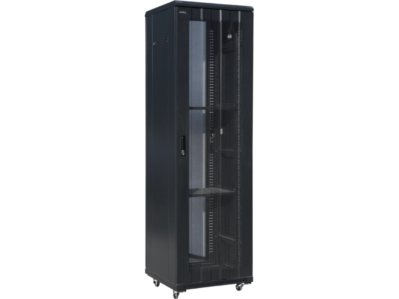 Alantec SS-42U-600-1000-02-C rack cabinet Freestanding rack