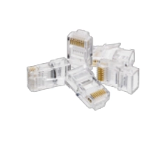 Alantec WT001OP wire connector RJ-45 White