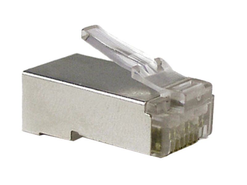Alantec WT003 wire connector RJ45 Aluminium