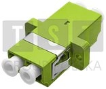 ALANTEC OM5 LC duplex multimode fiber