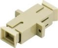Alantec Adapter światłowodowy multimodowy OM2 SC