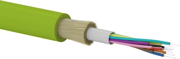 Alantec Pigtail MM OM5 1G 50/125