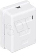 Alantec Surface-mounted UTP cat.6 socket