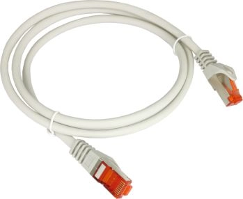Alantec Patch-cord F/UTP cat.5e PVC
