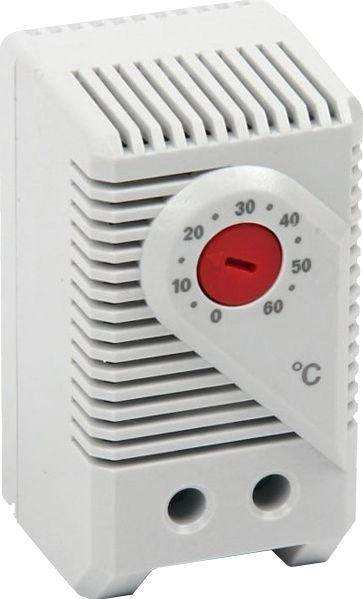 Alantec Termostat otwierający KTO 0-60 st